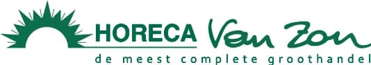 Horeca van zon
