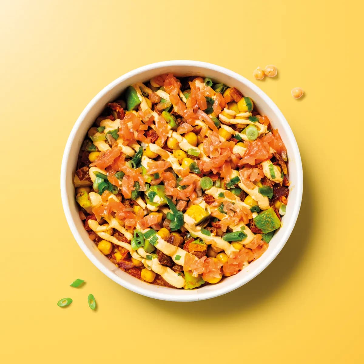Salad Bowls